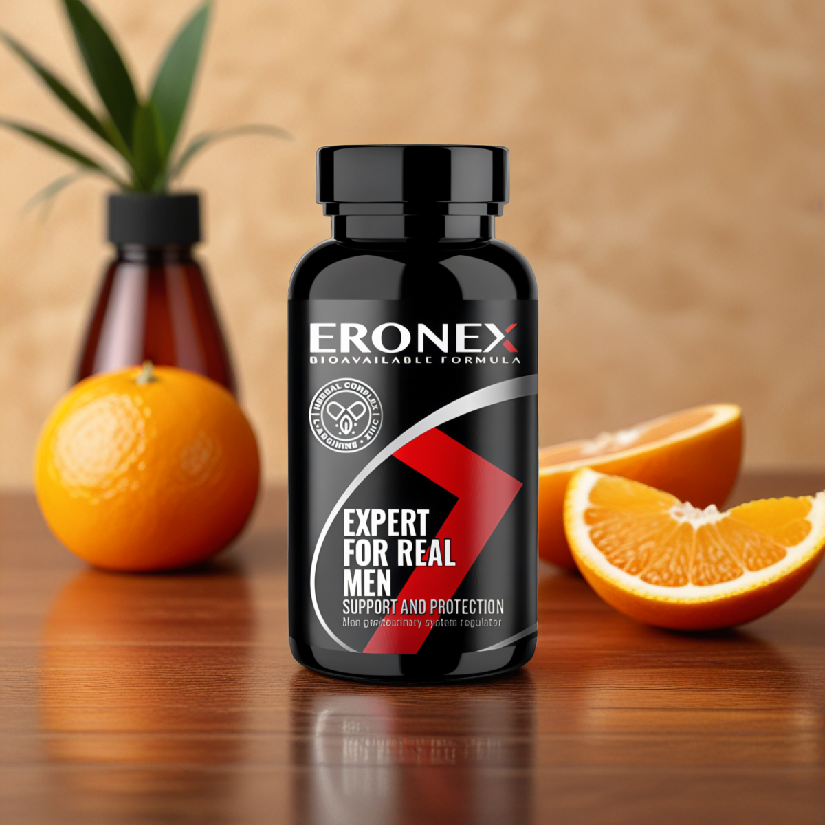 ERONEX