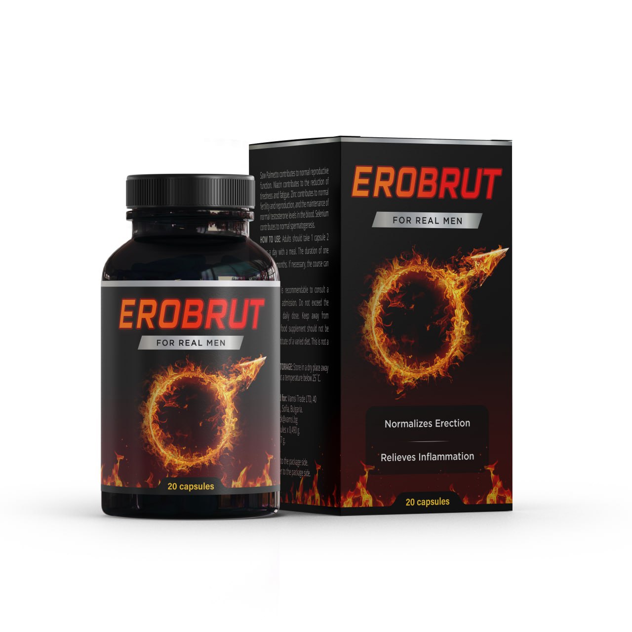 Erobrut