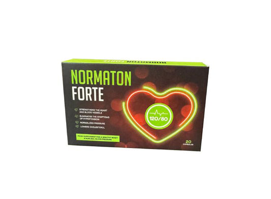 Normaton Forte