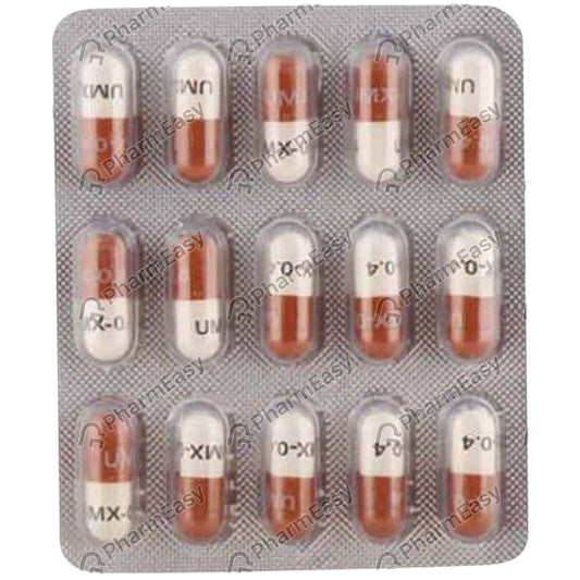 Uromax