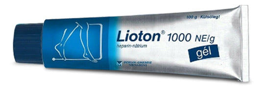 Vetrion gel Low