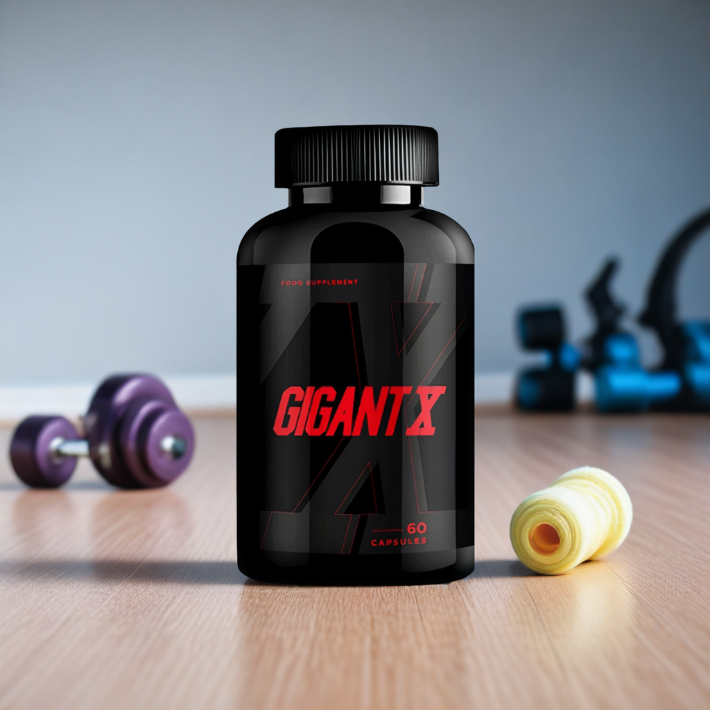 GigantX