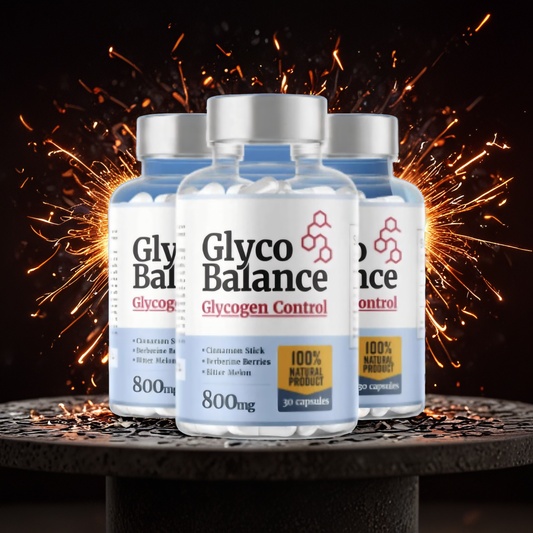 GLYCO BALANCE 