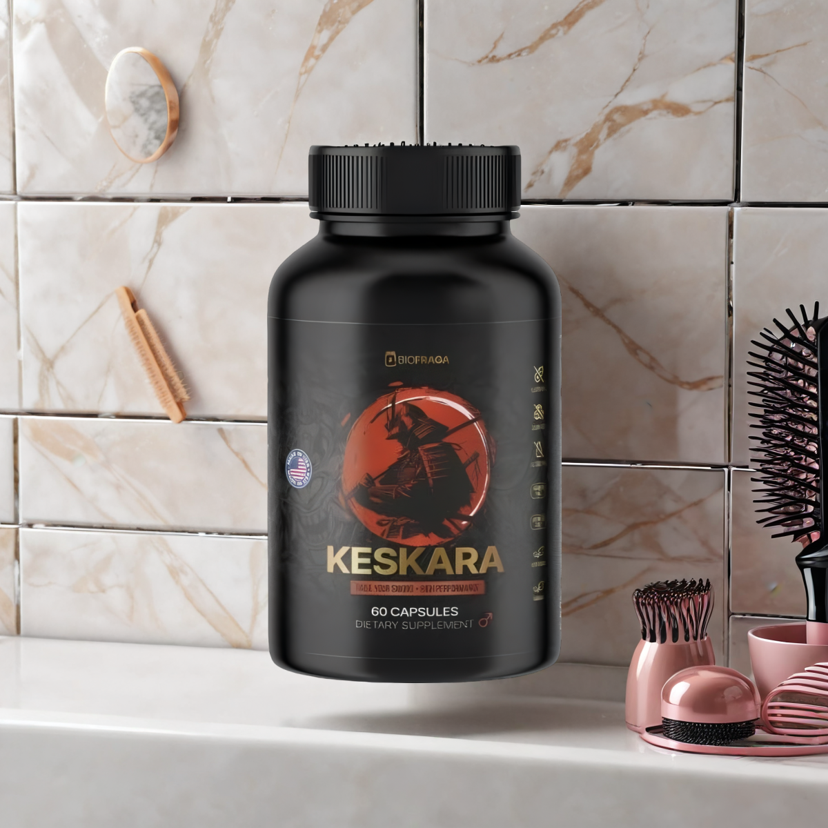 Keskara - 1 bottle