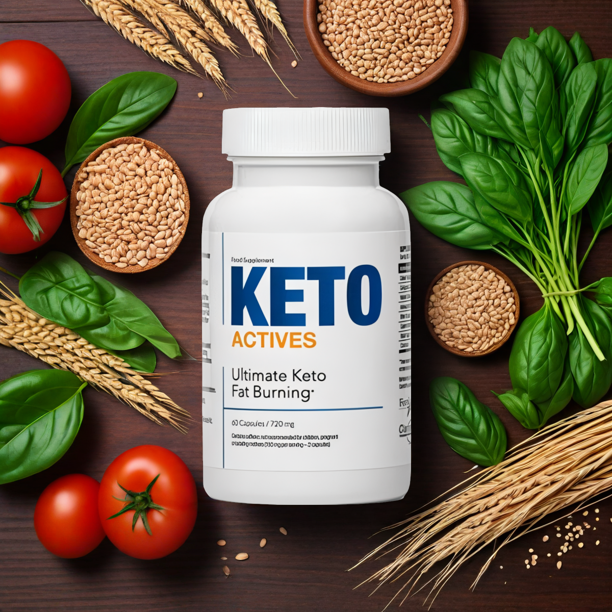 Keto Actives