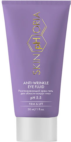 Anti Wrinkle Eye Fluid