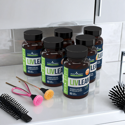 LivLean - 6 Bottles