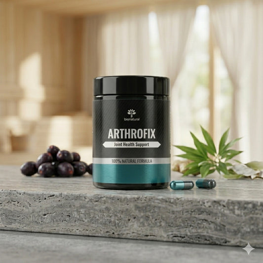 ArthroFix