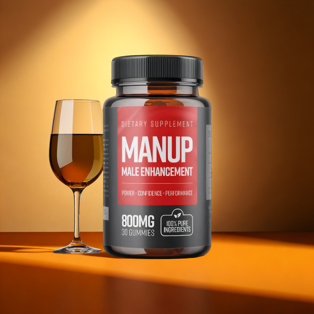 Manup