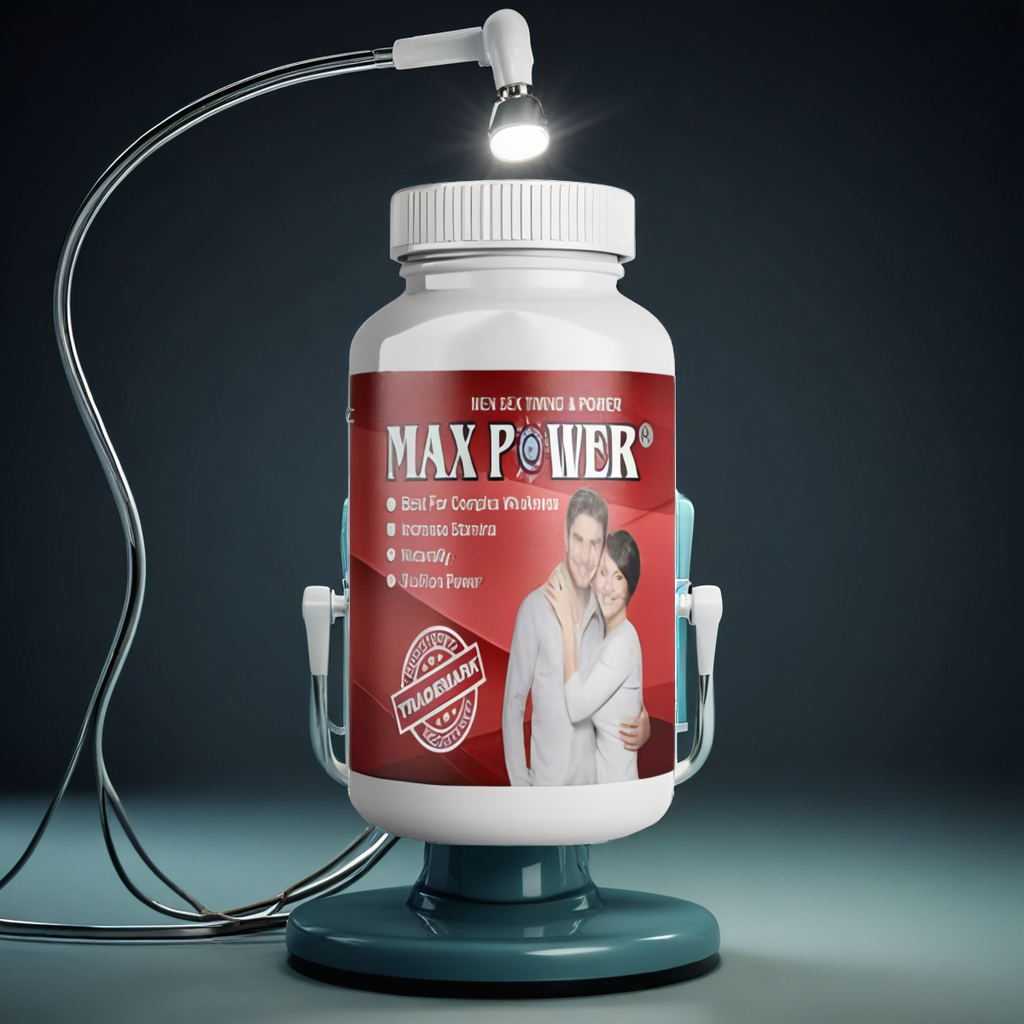 MAX POWER