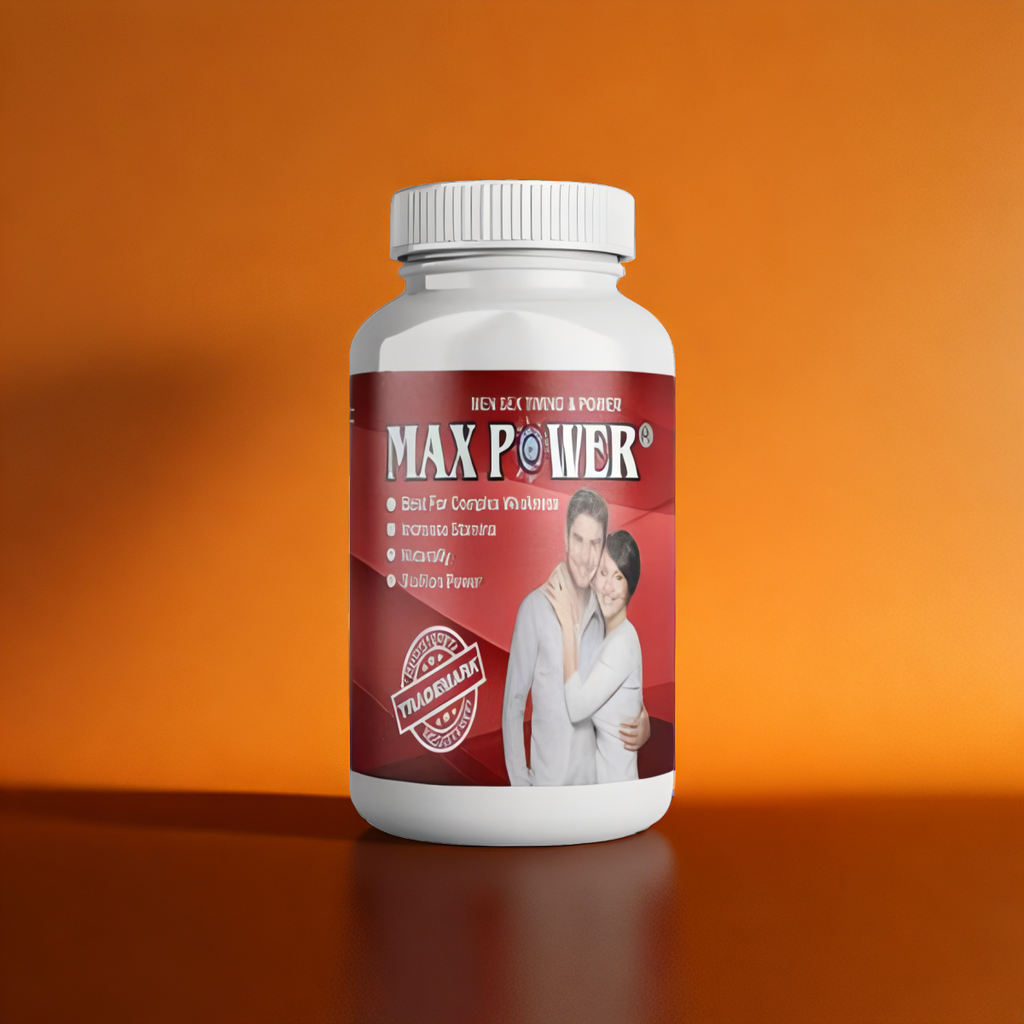 MAX POWER