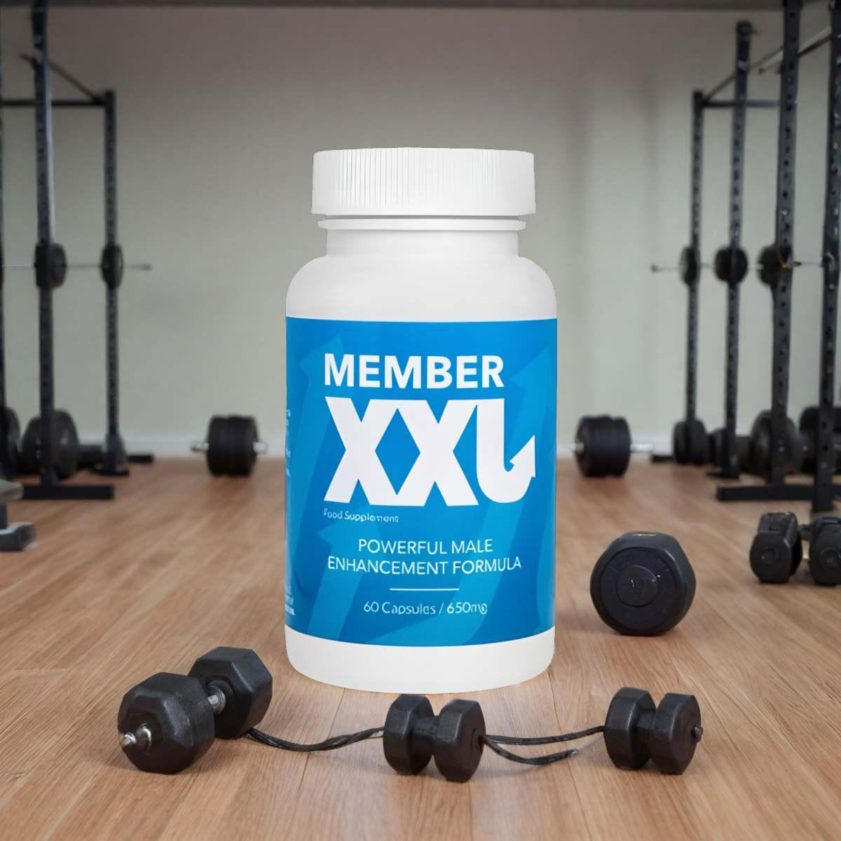 Member XXL