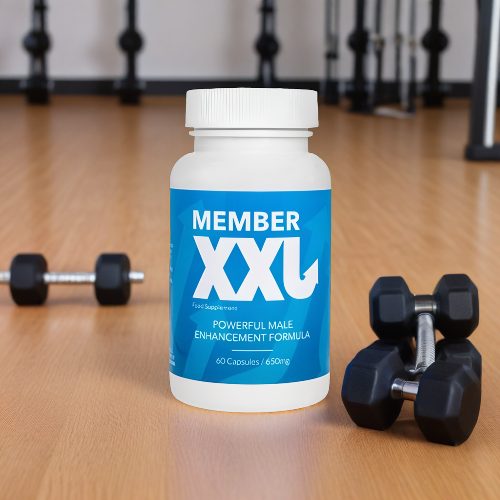 Member XXL