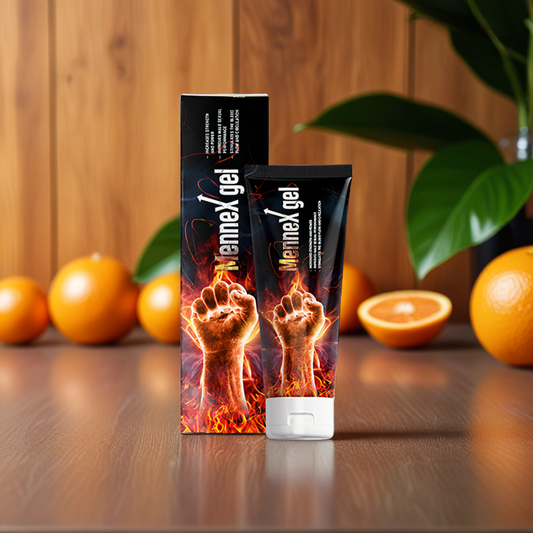 Mennex Gel