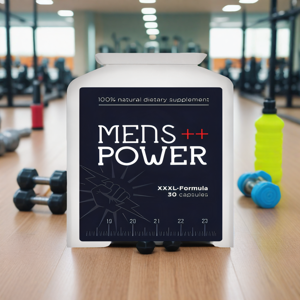 Mens Power