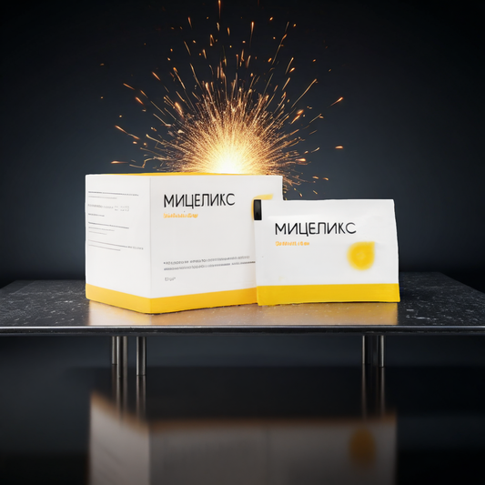 Micelix Diabetes
