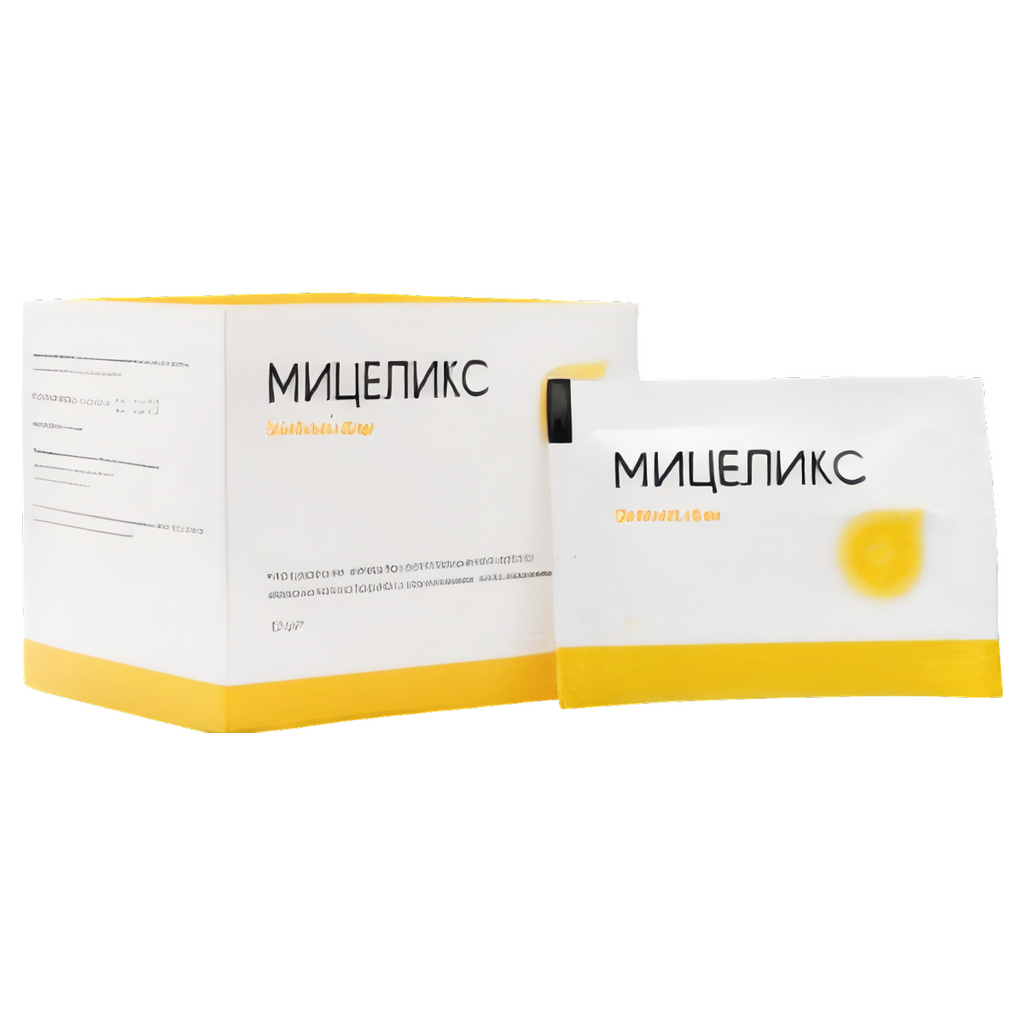 Micelix Diabetes