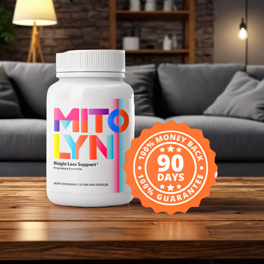 Mitolyn - 1 Bottle