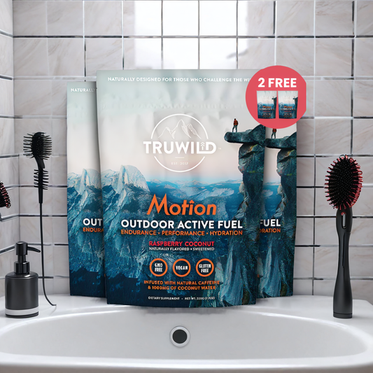 Motion - BUY 3, GET 2