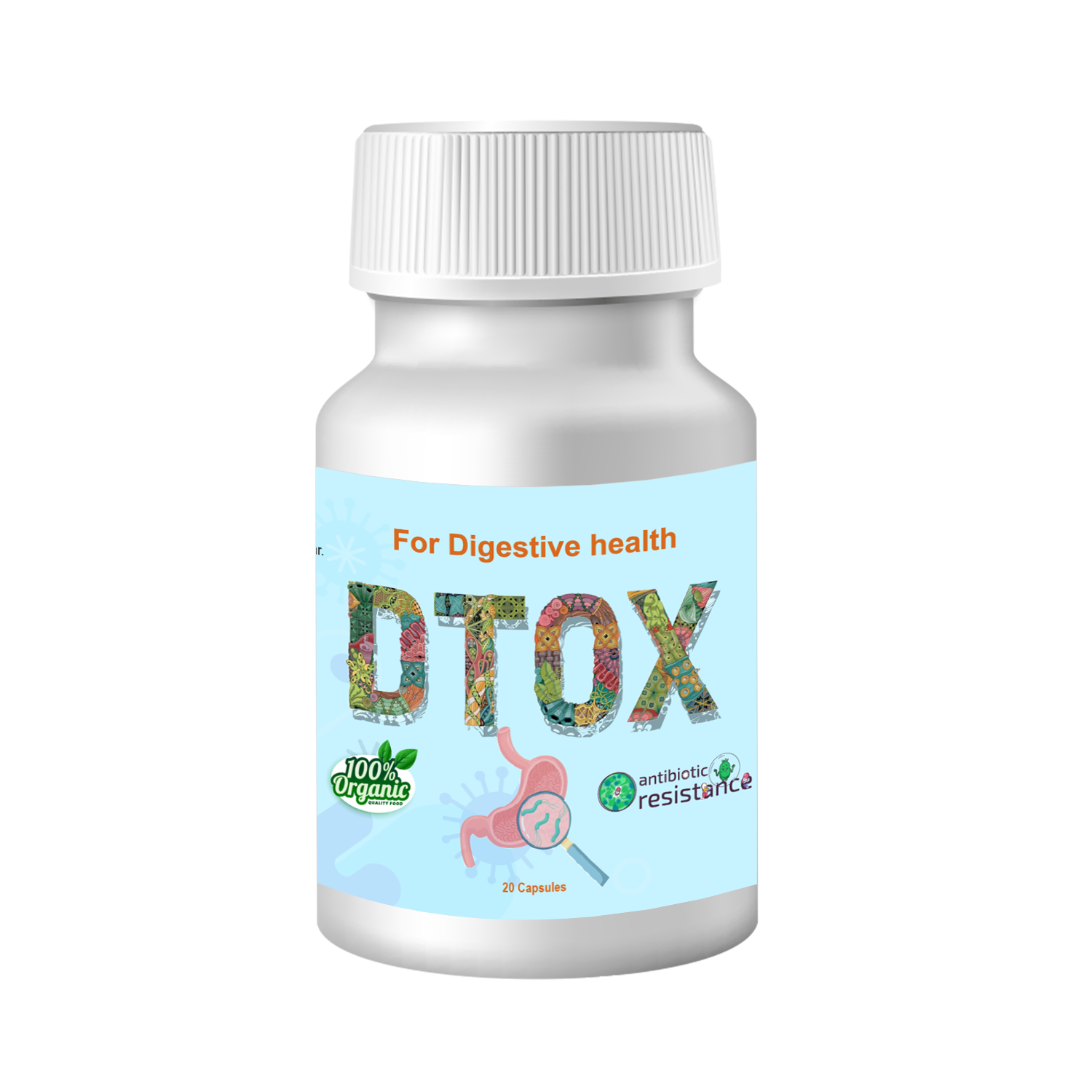 Dtox