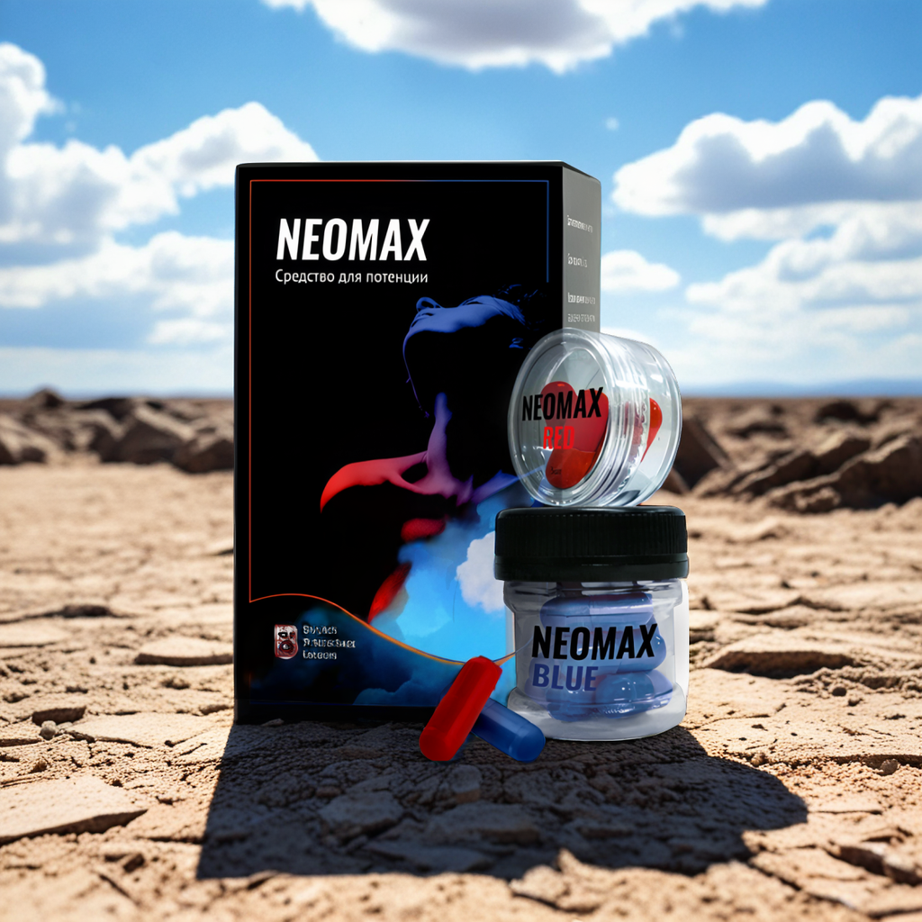 NeoMax