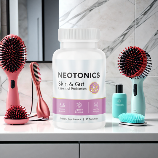 Neotonics - 1 Bottle