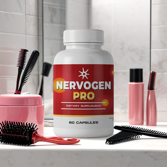 Nervogen Pro - 1 Bottle