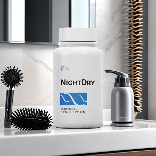Night Dry - 1 month supply