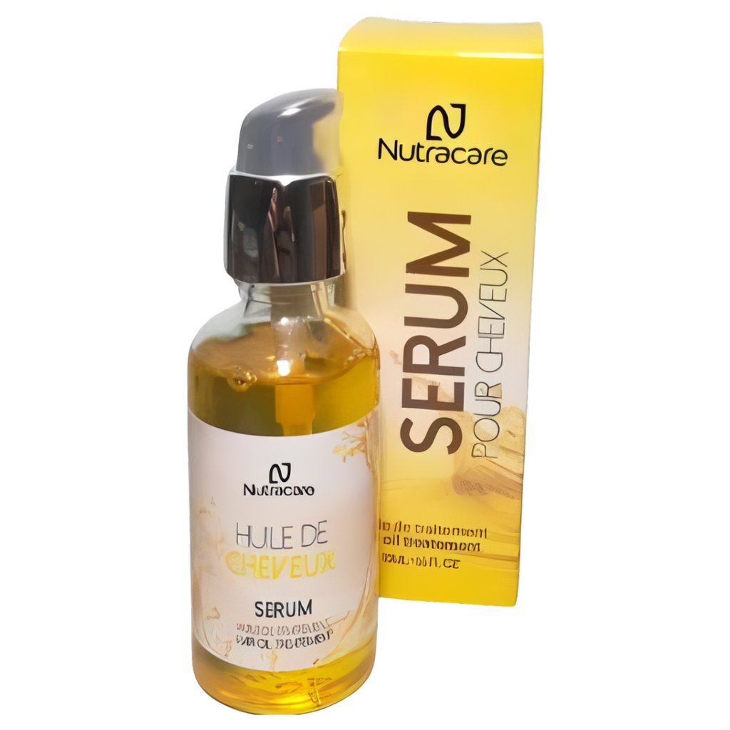 NUTRACARE HAIR SERUM