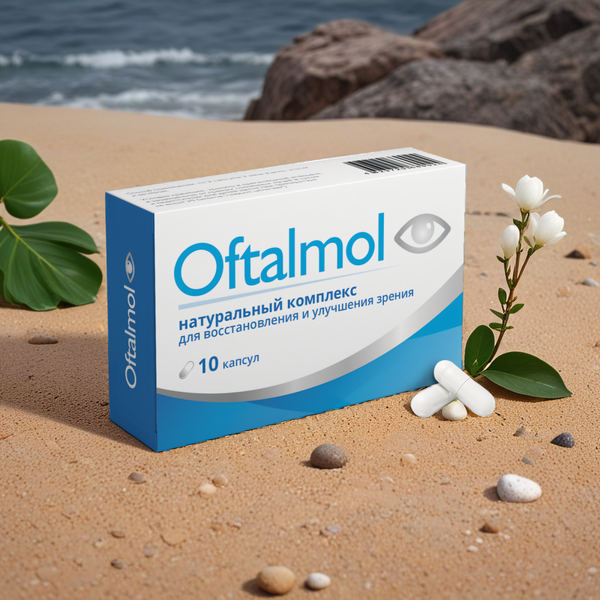 Oftalmol