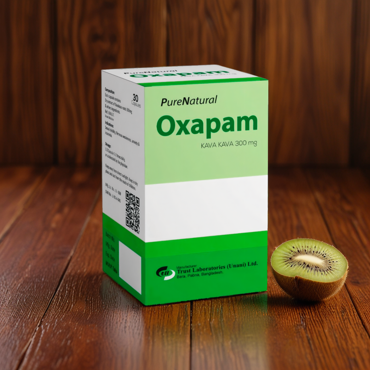 Oxapam