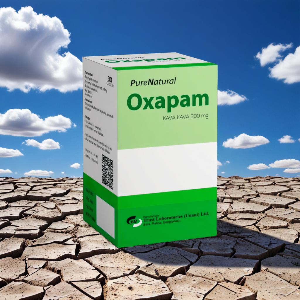 Oxapam