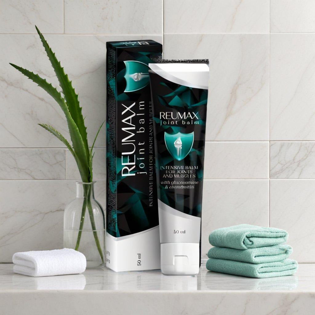 REUMAX