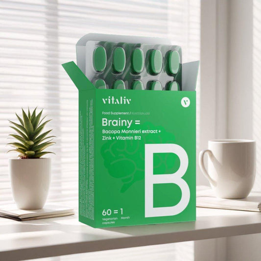 Brainy