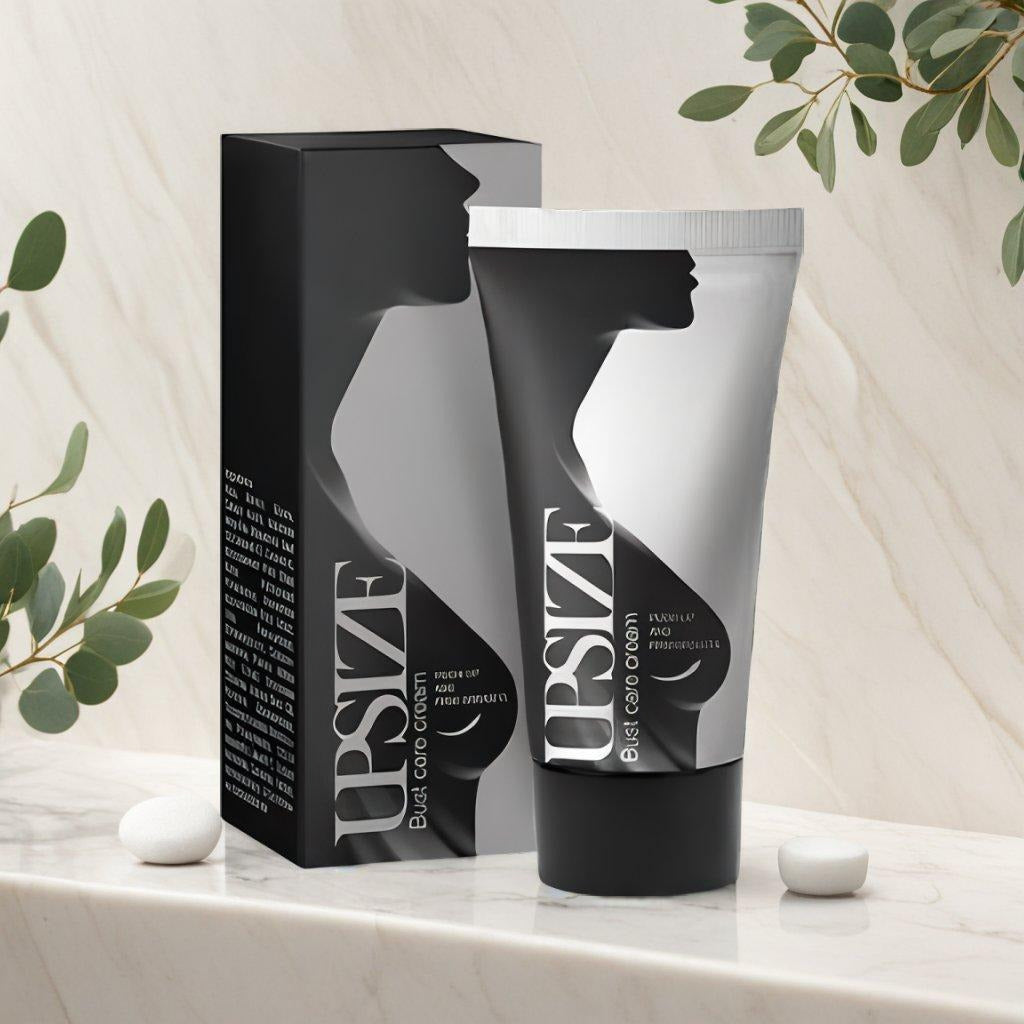 UPSIZE CREAM (LOW PRICE)