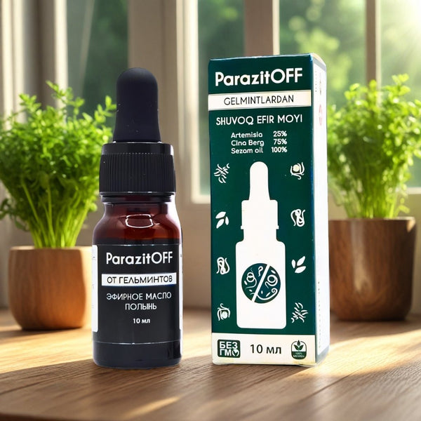 Parazitoff