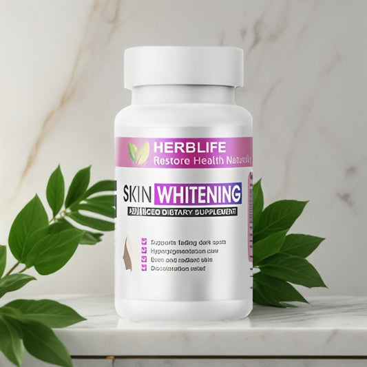 Skin Whitening