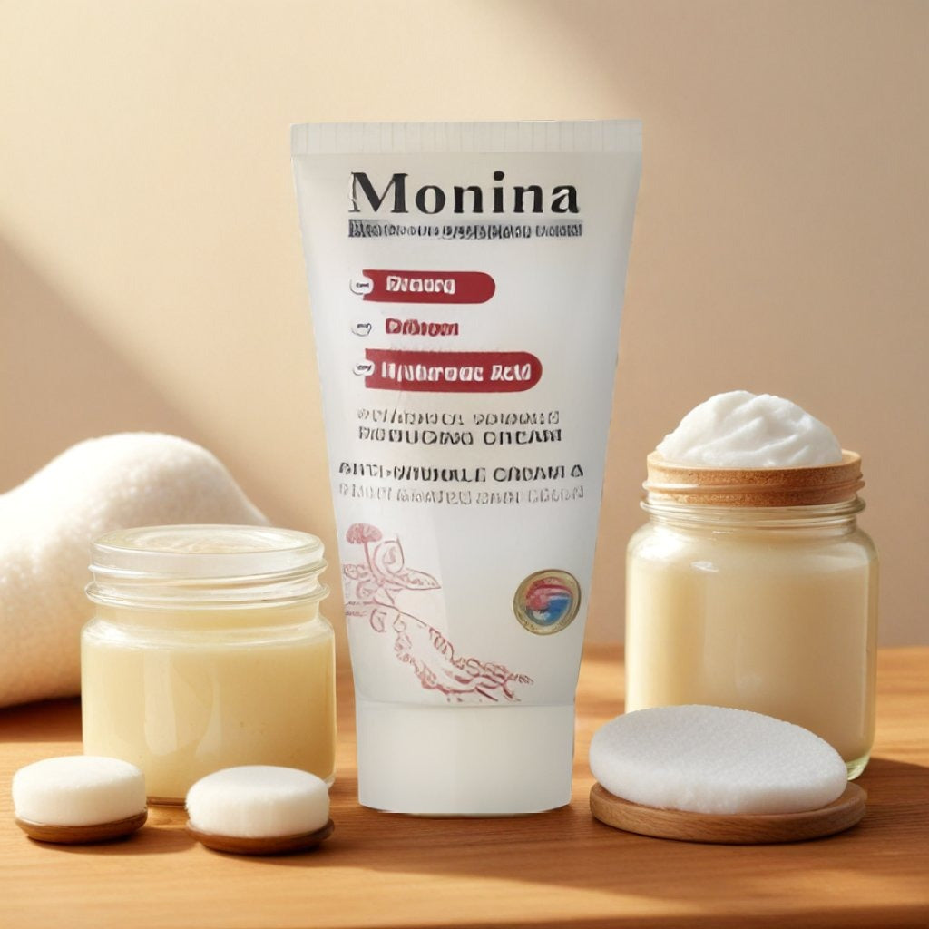 Monina Cream