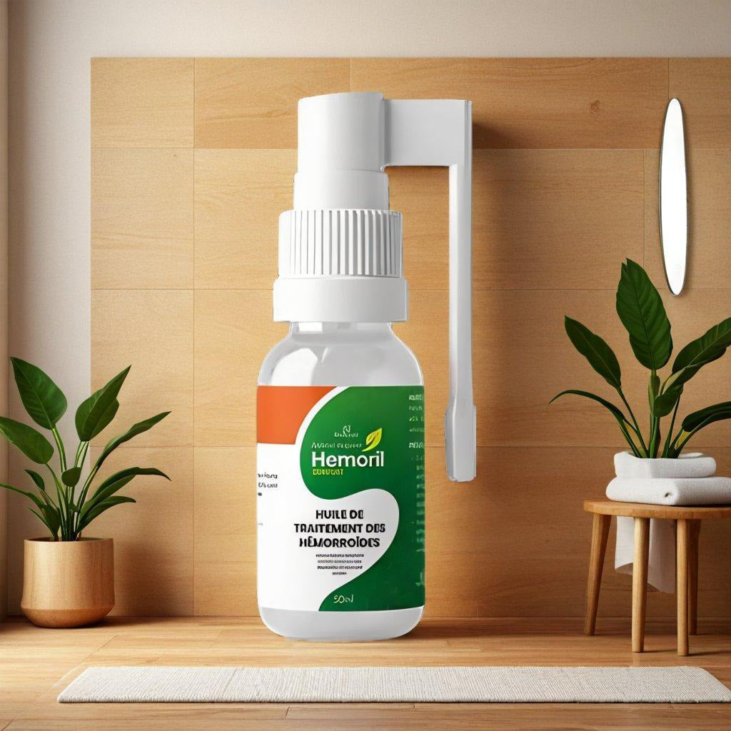 HEMORIL