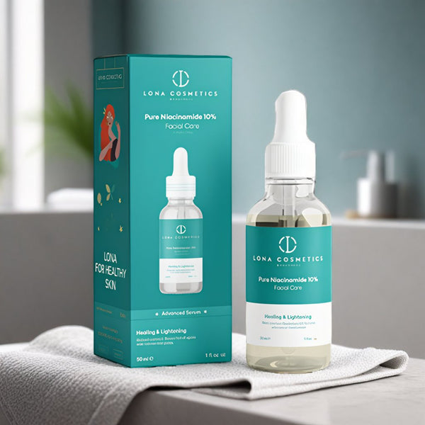 Pure Niacinamide