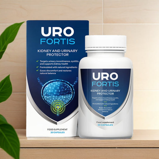 Uro Fortis Low
