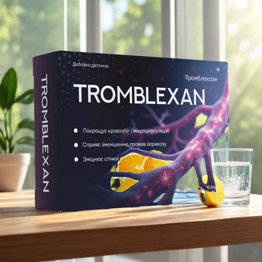 Tromblexan low Price