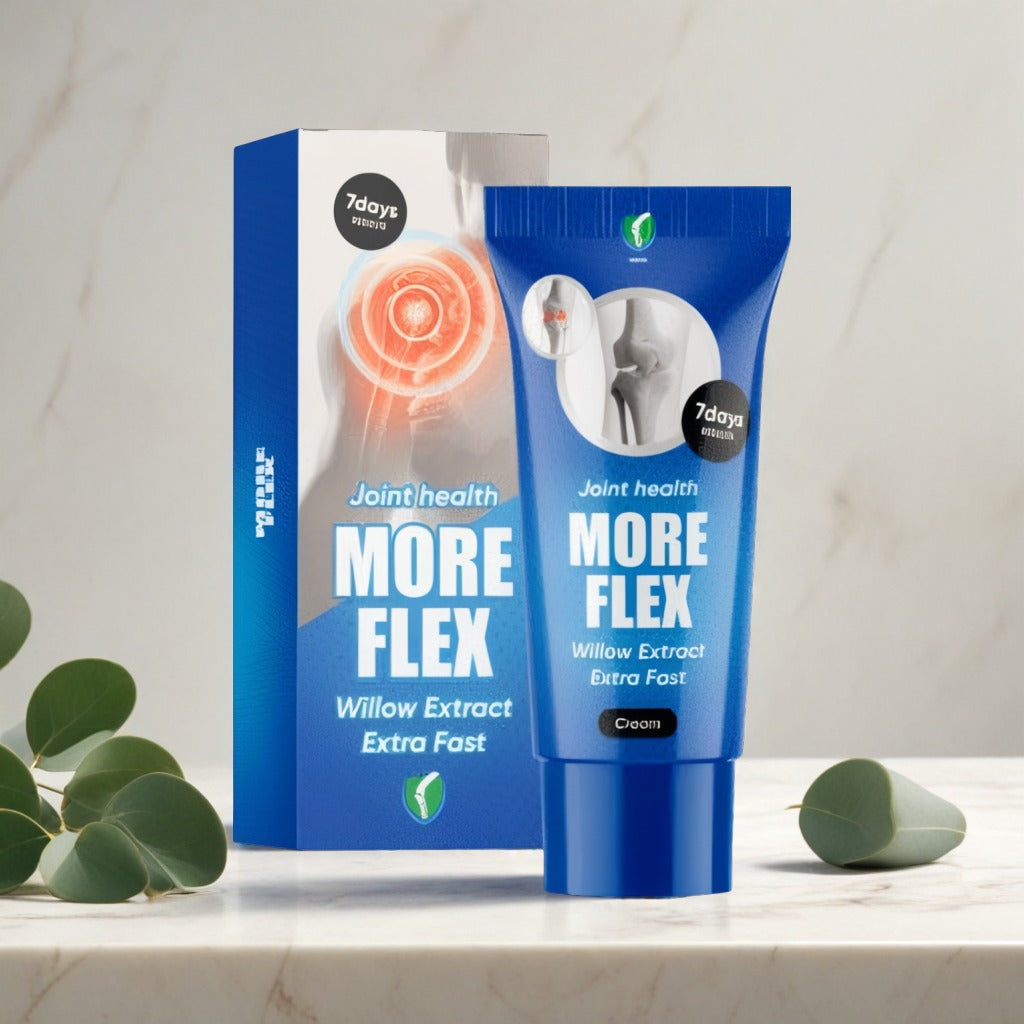 Moreflex (exclusive)
