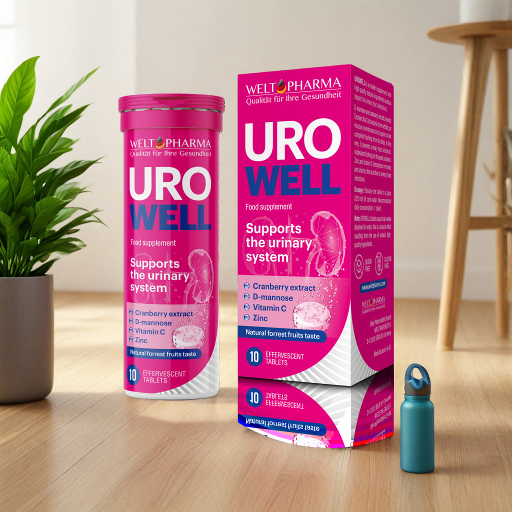 urovelmin