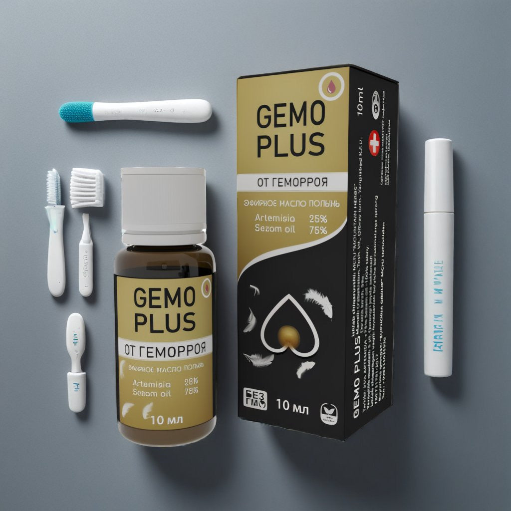 Gemo Plus
