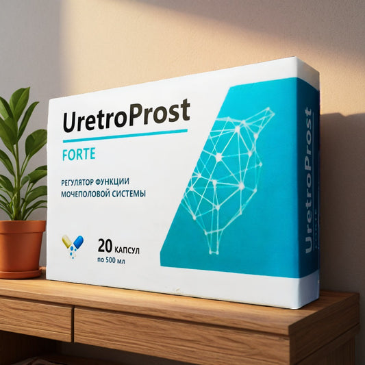 UretroProst