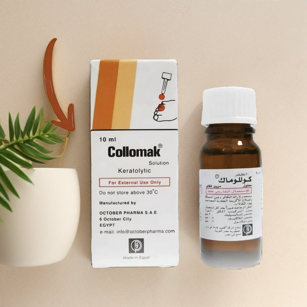 Collomak