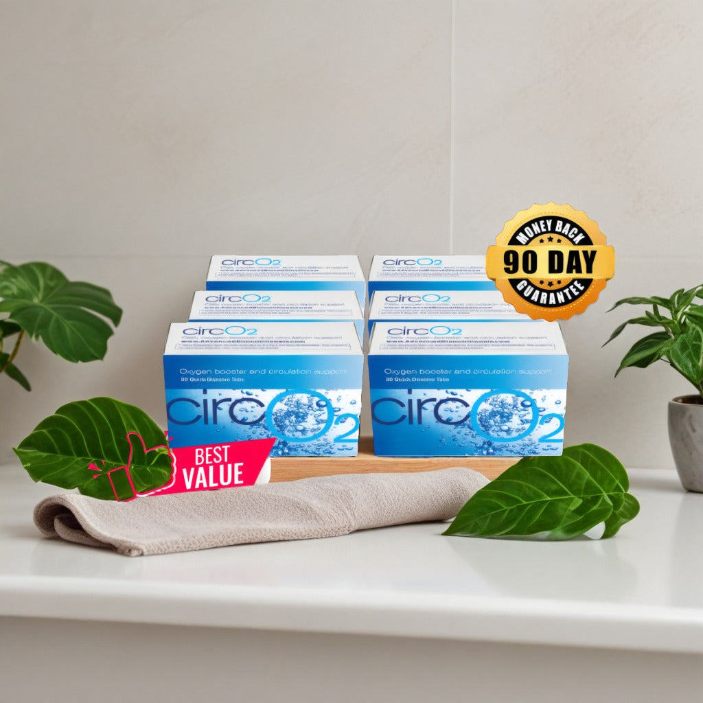 CircO2 (6 Boxes)