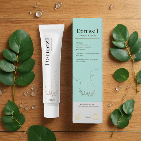Dermozil
