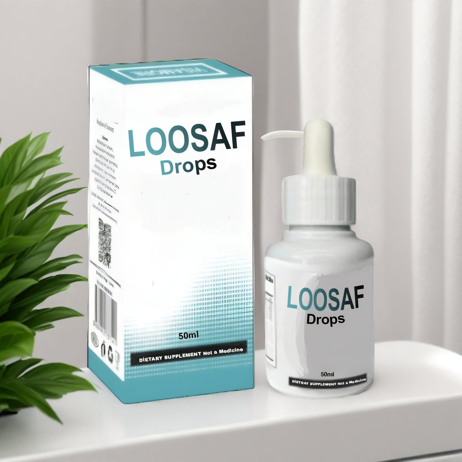 Loosaf CI